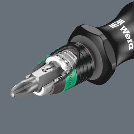 WERA screwdriver set Bicycle Set 2 13-piece ( 4000829861 )