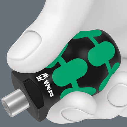 WERA Tournevis porte embouts 811/1 1/4 po. avec aimant ( 4300002050 )