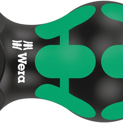 WERA Tournevis porte embouts 811/1 1/4 po. avec aimant ( 4300002050 )