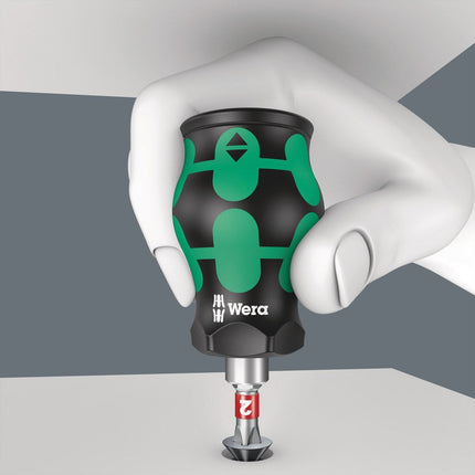WERA Porte-embouts à chargeur K K Stubby Magazin 6 pièces ( 4000829506 )