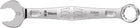 WERA Chiave combinata 6003 Joker SW 27 mm Lunghezza 300 mm ( 4000822331 )