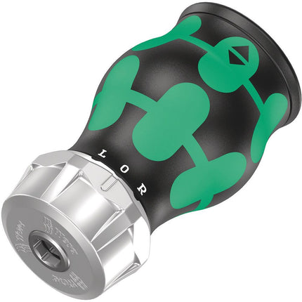 WERA Magazinbithalter KK Stubby Magazin RA 1 6-teilig ( 8000907860 )