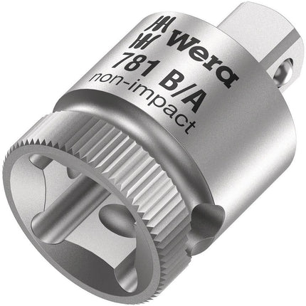 Reduktor WERA 781 B 3/8 " napęd kwadratowy 3/8 ″ ( 8000907875 )