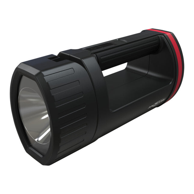 ANSMANN rechargeable hand lamp HS5R 3.7 V 2600 mAh ( 4000876551 )