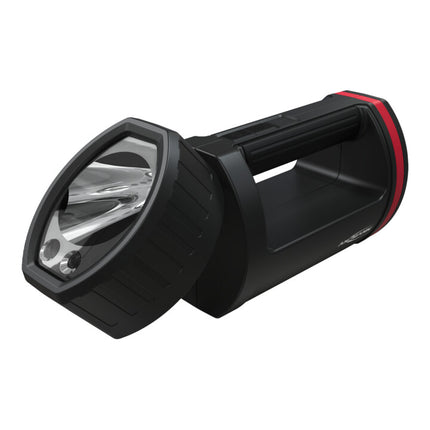 ANSMANN rechargeable hand lamp HS20R Pro 3.7 V 10400 mAh ( 4000876553 )