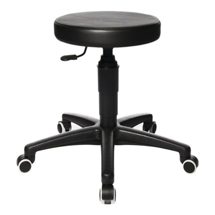 TOPSTAR Tabourets pivotants Tec 70 avec roulettes ( 9000454314 )