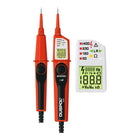 Comprobador de tensión/continuidad BENNING DUSPOL(R) digital 1-1000 V CA/1-1200 V CC ( 4000828830 )