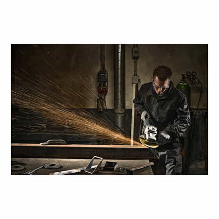 KLINGSPOR tarcza szlifierska A 24 Extra D230xS6mm ( 4000841476 )