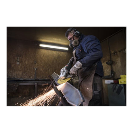 KLINGSPOR tarcza szlifierska A 24 Extra D230xS6mm ( 4000841476 )