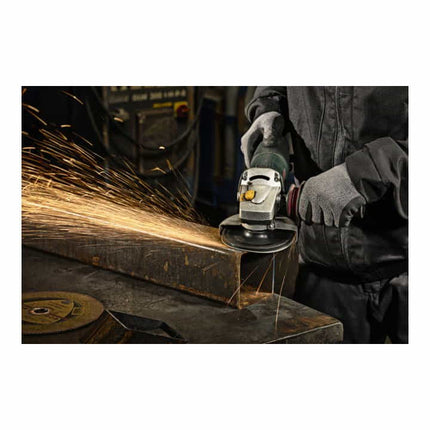 KLINGSPOR Fiberscheibe CS 561 Ø 125 mm Körnung 240 ( 8000351742 )