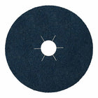 KLINGSPOR fibre disc CS 565 Ø 125 mm grain size 36 ( 4000845797 )