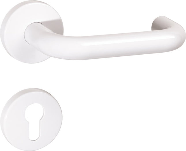 Set di rosette HEWI 111R01.130 Plastica 50 ( 3000205226 )