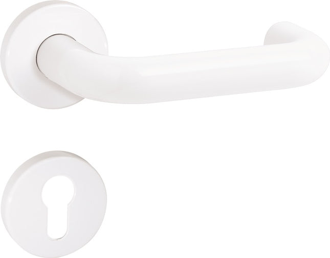 Juego de escudos HEWI 111R01.230 Plastic 99 ( 3000205176 )