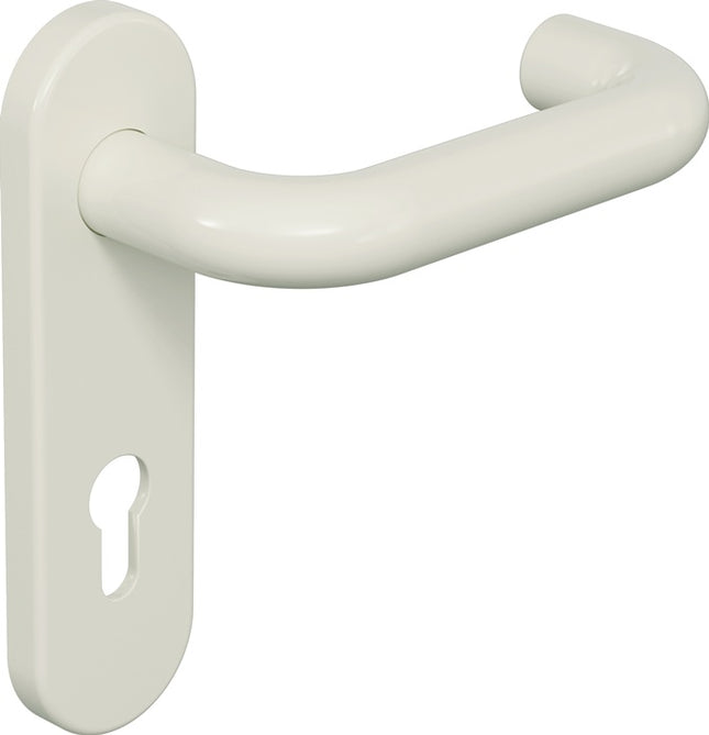 HEWI Set di rosette corte 111R01.110 99 Plastica 99 ( 3000204535 )