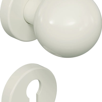 Set di rosette HEWI 111R03.133 Plastica 99 ( 3000205065 )