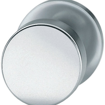 FSB door knob 23 0829 0005 Aluminium 0105 ( 3311102134 )