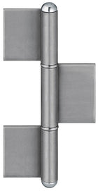 SIMONSWERK Konstruktionsband KO 8 Bandlänge 240 mm Lappenbreite 50 mm ( 3000255521 )