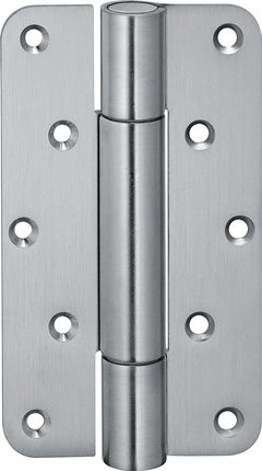 SIMONSWERK object hinge VARIANT VN 2929/160 matt nickel-plated steel / F2 160 kg ( 3000255495 )