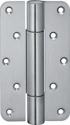 SIMONSWERK object hinge VARIANT VN 2929/160 matt nickel-plated steel / F2 160 kg ( 3000255495 )