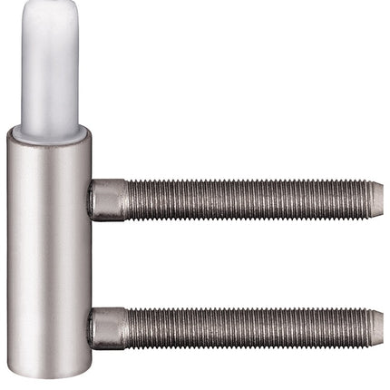 SIMONSWERK frame part V 3400 WF nickel-plated steel ( 3000255766 )