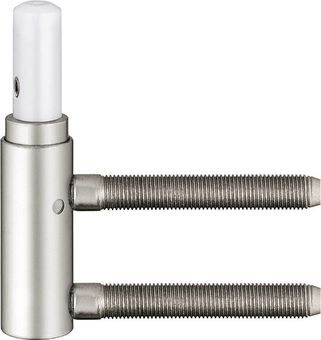 SIMONSWERK część ramy V 3400 WF HV Stop stal niklowana ( 3000255799 )