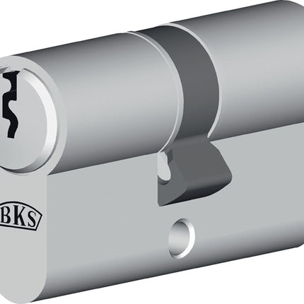 Cylindre double de service BKS PZ 8890 35/35 mm ( 3000201179 )