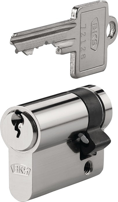 Semicilindro de perfil BKS 8900 27/10 mm ( 3000251964 )