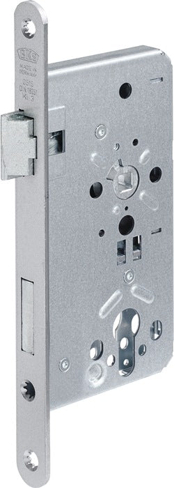 BKS Serrure à encastrer pour porte de chambre 0515 PZ 20/ 65/72/8 mm DIN gauche ( 3322024003 )