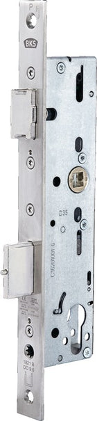BKS panic tubular frame mortise lock B 1821 B DIN left / right ( 3000253096 )
