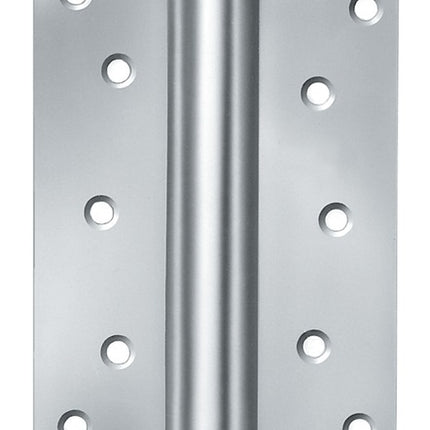 FRIDAVO spiral spring door hinge model M stainless steel ( 3000255443 )