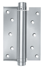 FRIDAVO spiral spring door hinge model M stainless steel ( 3000255443 )