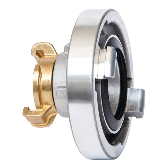 GEKA transition piece GEKA(R) plus-STORZ C brass/light metal ( 4000351055 )