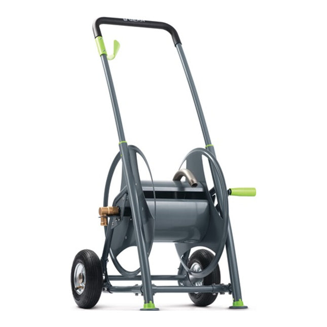 Avvolgitubo GEKA più attacco P40 filettatura 26,44 mm G 3/4 ″ ( 4000351018 )