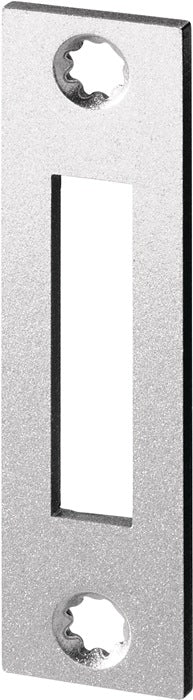 Płaska płytka uderzeniowa BKS S412 ze srebrnymi krawędziami ( 3000250567 )