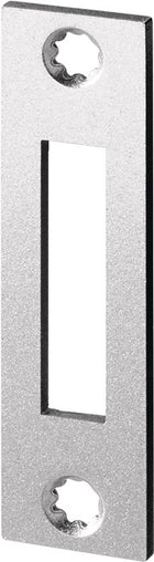 Płaska płytka uderzeniowa BKS S412 ze srebrnymi krawędziami ( 3000250567 )