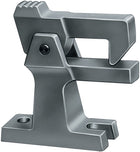 Odbojnik do bramy DENI 3805/3807 odlewany z metalu lekkiego F1 anodowany na kolor naturalny ( 3000259278 )