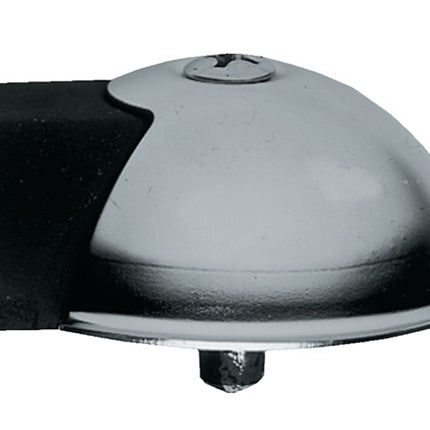 Paracolpi per porte DENI 3847 Ø 65 mm altezza 22 mm ( 3000259321 )