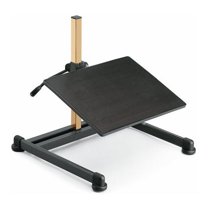 Repose-pieds BIMOS Basic noir L530xP520xH510 mm ( 9000454102 )