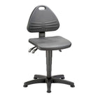 BIMOS ISITEC task swivel chair with floor glides ( 9000454060 )