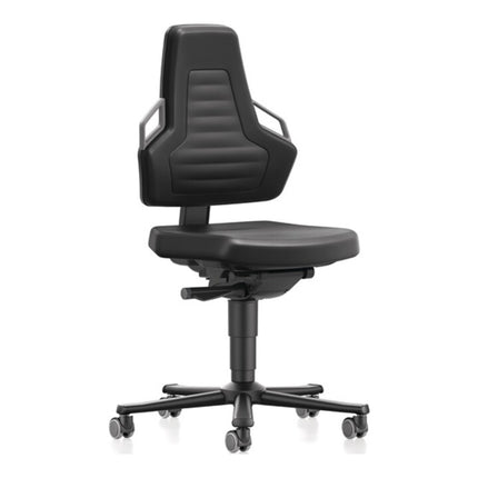 BIMOS industrial swivel chair Nexxit castors ( 9000454235 )