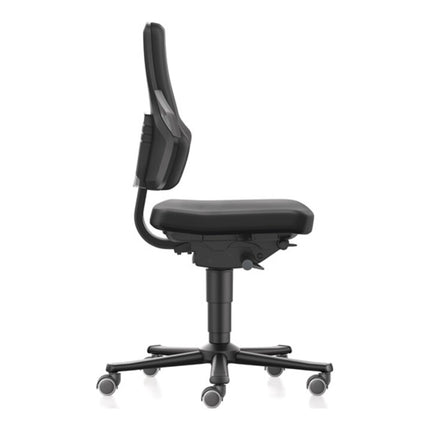 BIMOS industrial swivel chair Nexxit castors ( 9000454235 )