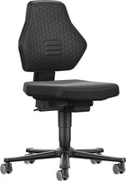 BIMOS Arbeitsdrehstuhl Air Flow Rollen ( 9000454091 )