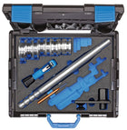 GEDORE hand tube bending set up to 180 ° ( 4000777225 )