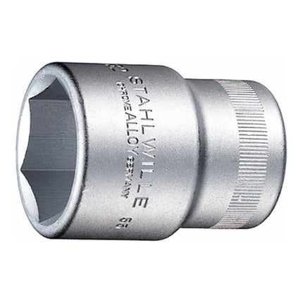 STAHLWILLE socket 55 3/4 ″ hexagon ( 4000826452 )