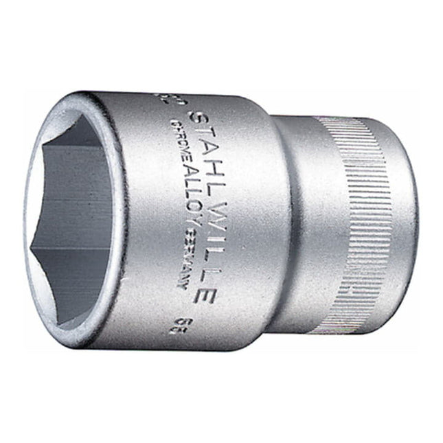 STAHLWILLE socket 55 3/4 ″ hexagon ( 4000826453 )