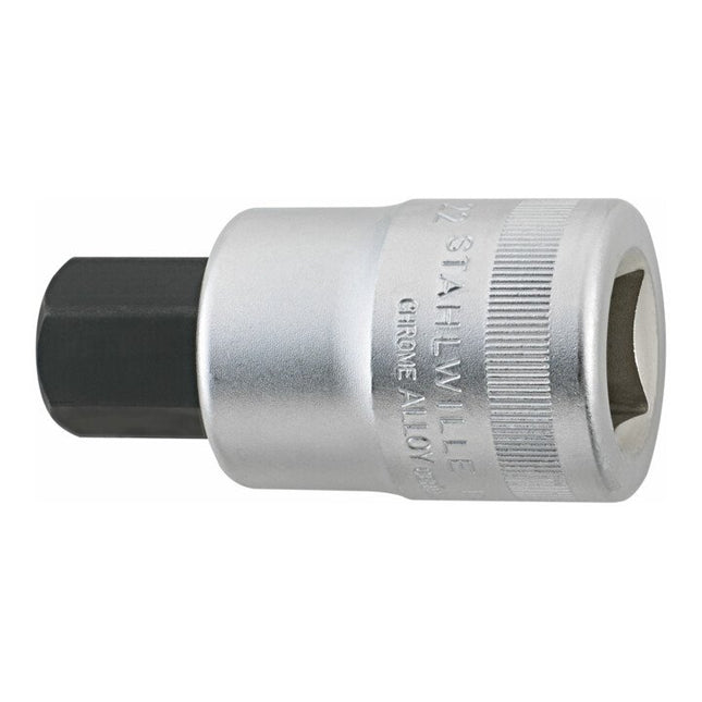 Toma hexagonal STAHLWILLE 59 3/4 ″ ( 4000826471 )