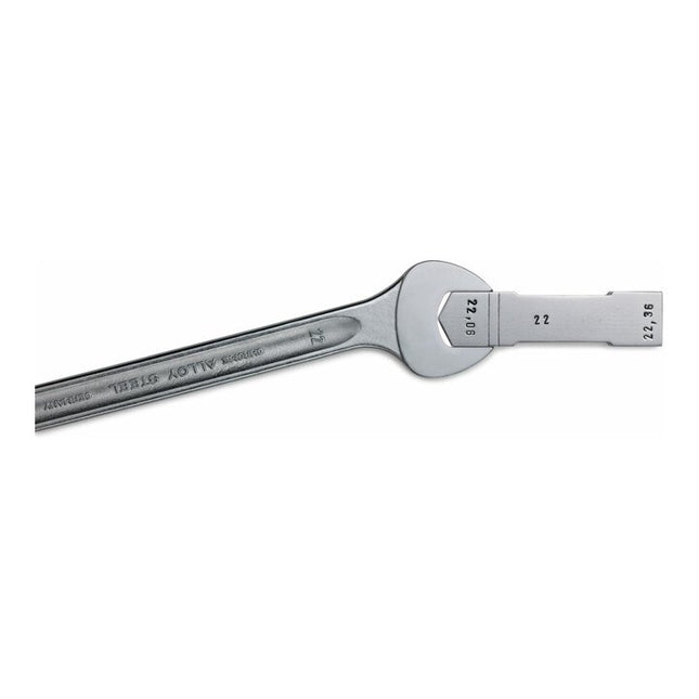 STAHLWILLE doppia chiave aperta MOTOR 10 6 x 7 mm lunghezza 120 mm ( 4000826143 )