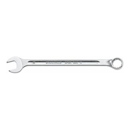STAHLWILLE Llave combinada OPEN-BOX 14 SW 13 mm Longitud 195 mm ( 4000826044 )