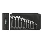 STAHLWILLE double open-end spanner set 10/12 12-piece SW6-32 mm ( 4000826179 )