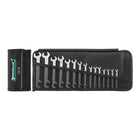 Juego de llaves fijas dobles STAHLWILLE 12/15 15 piezas SW3.2-14 mm ( 4000826181 )